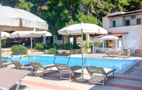 Nice Apartment In Vieste With Wifi